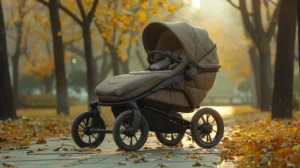 Baby Stroller
