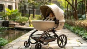 Baby Stroller