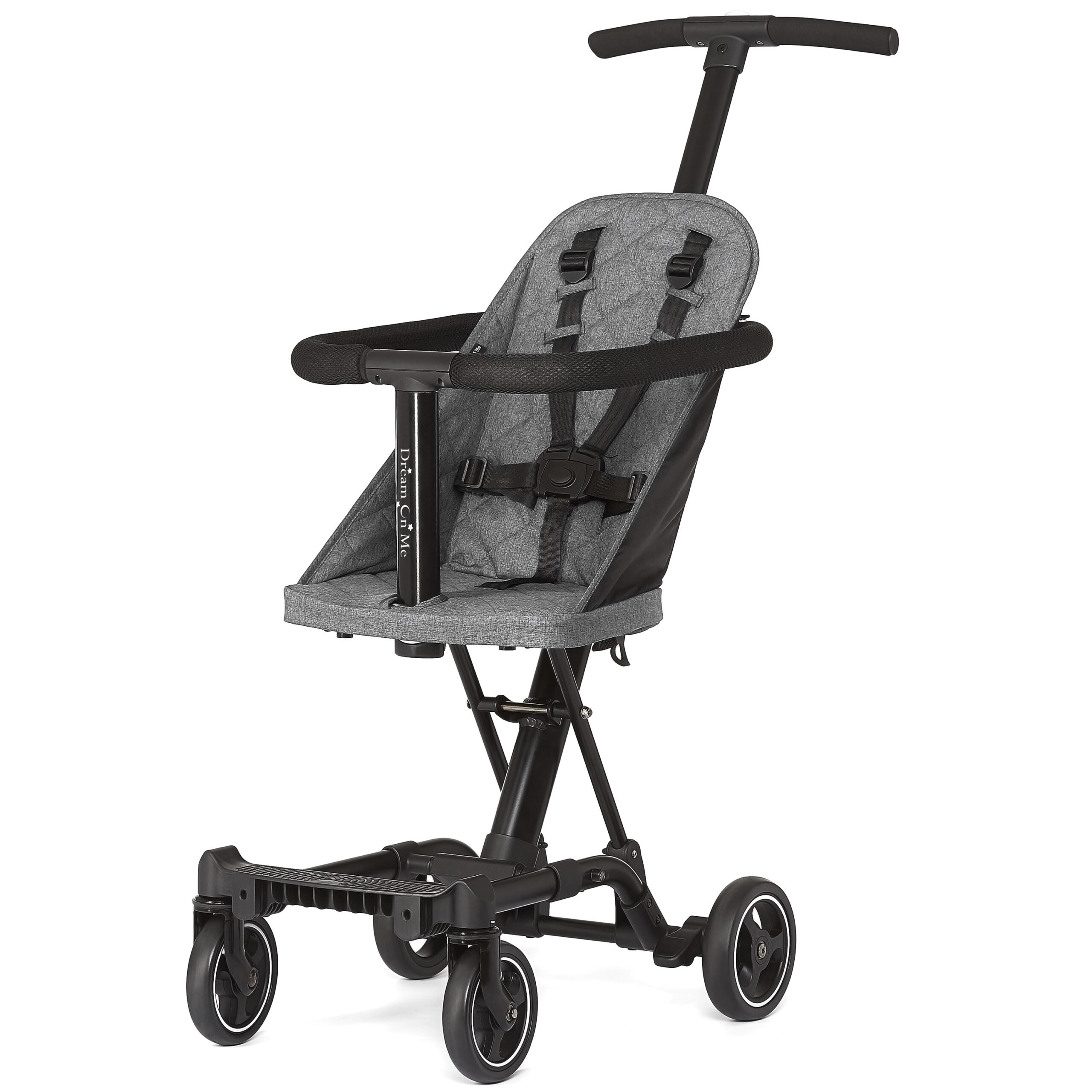 Best Folding Infant Stroller: Compact, Lightweight, Easy to Use