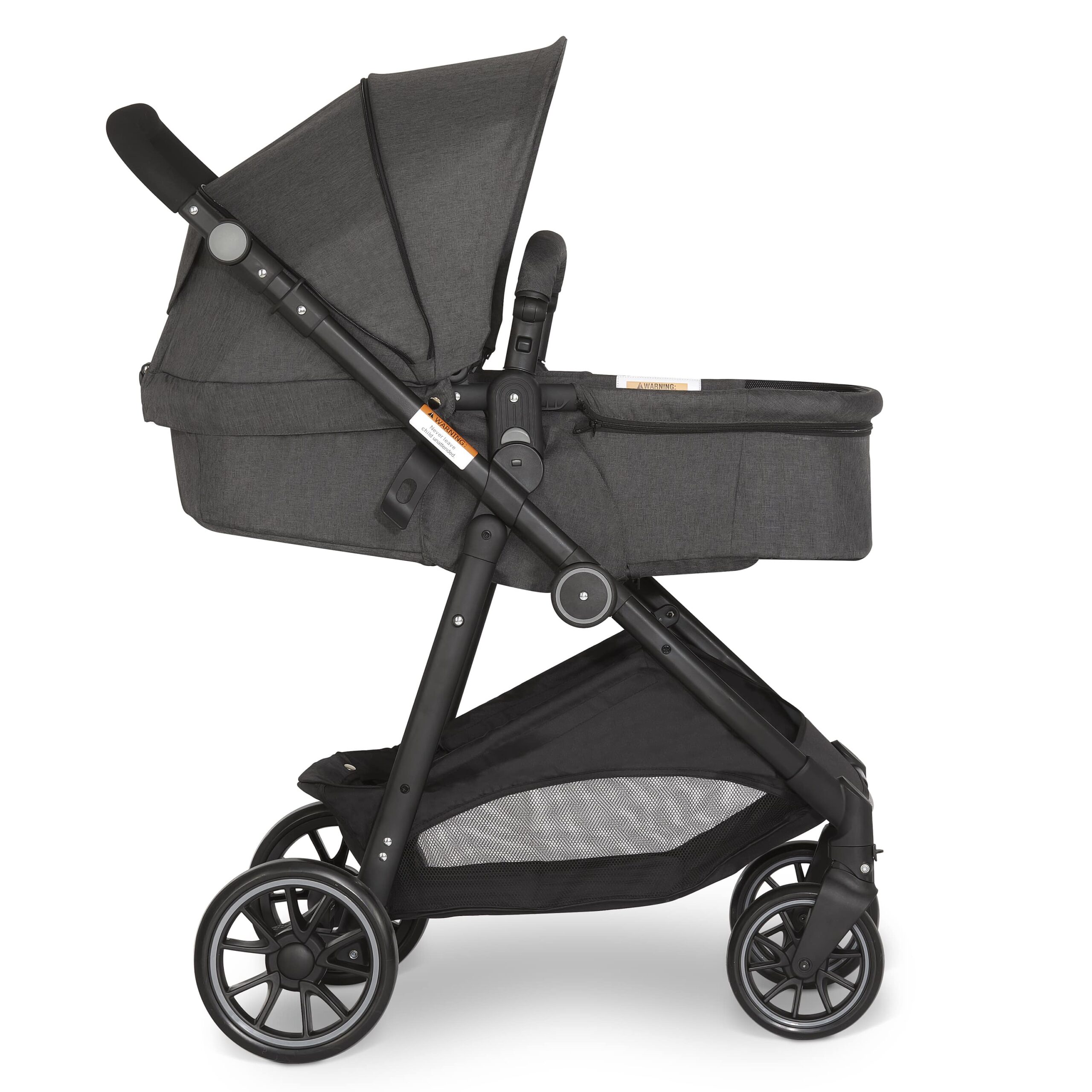 Best Baby Stroller with Bassinet for Comfort and Convenience