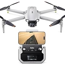 Ruko F11PRO 2 6K Camera Drone: Features, Specs, and Performance Review