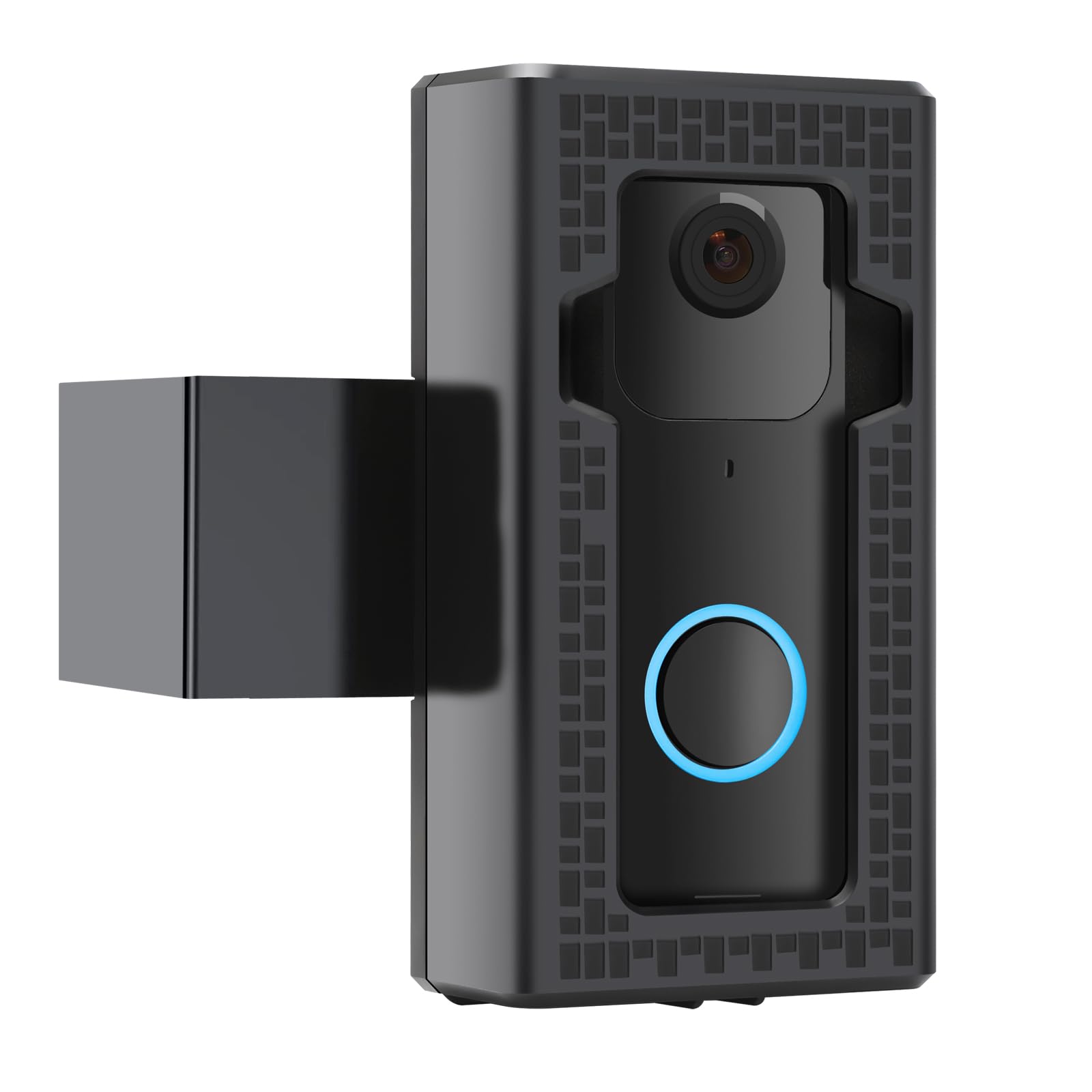 Discover the Blink Doorbell with Motion Sensor Features & Benefits