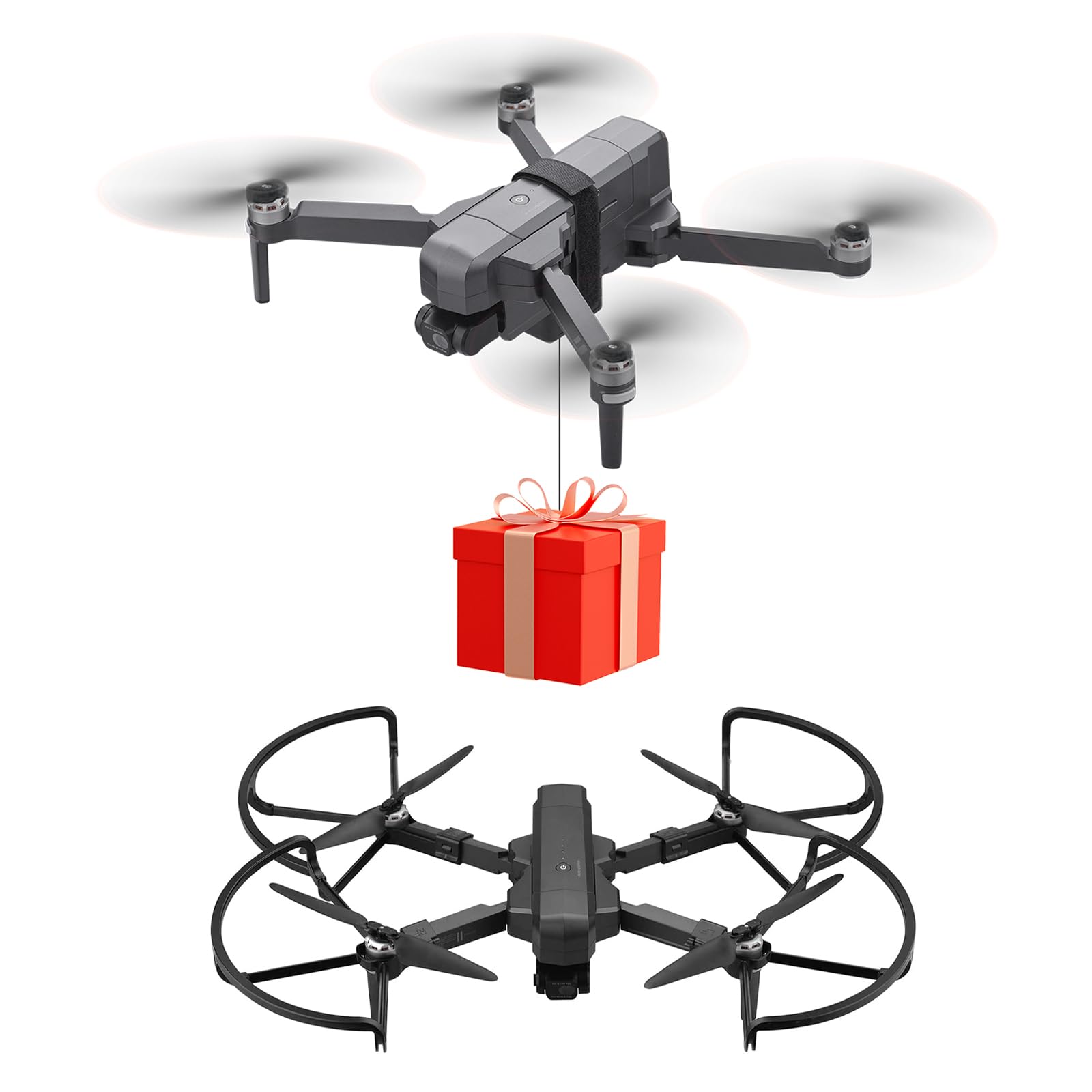 Ruko F11PRO 2 Drone Accessories: Boost Your Aerial Experience Today