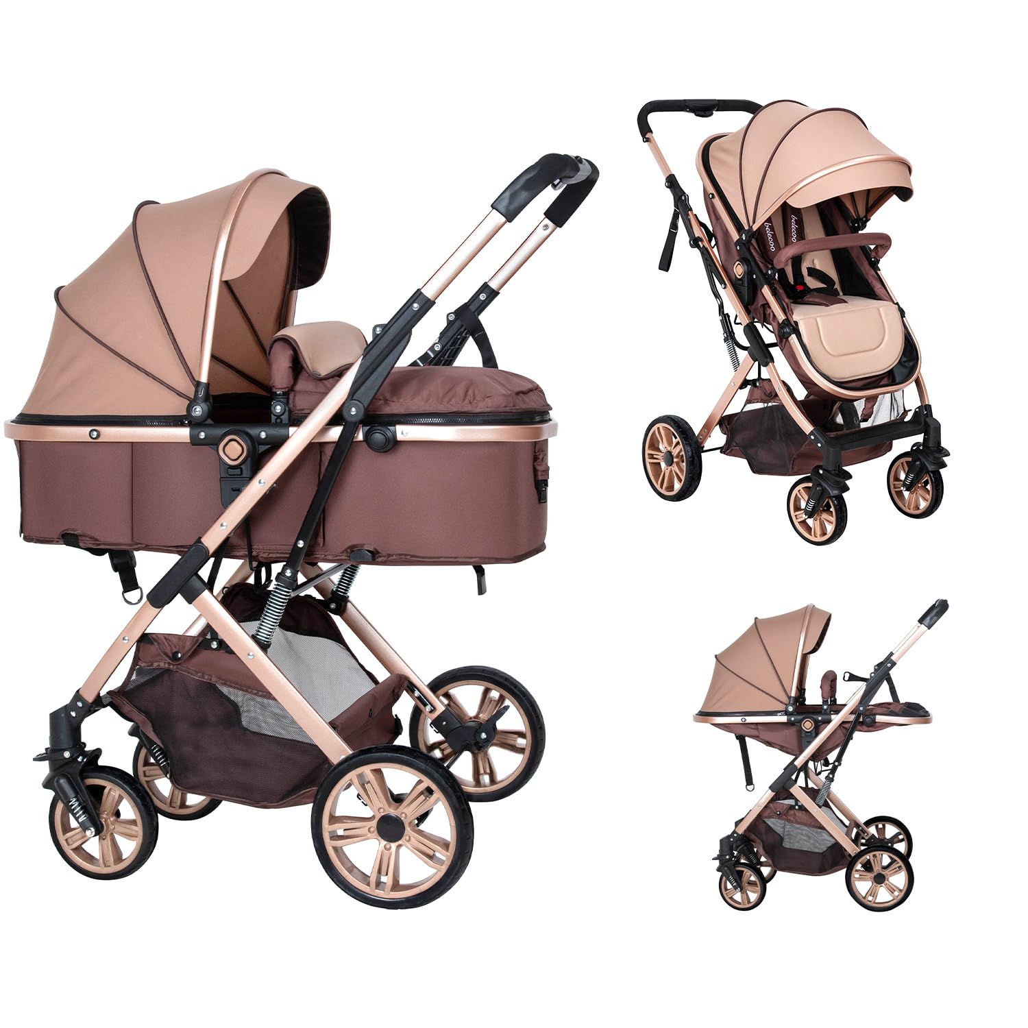 Top Baby Strollers for Infants: Safety, Comfort, and Style Guide