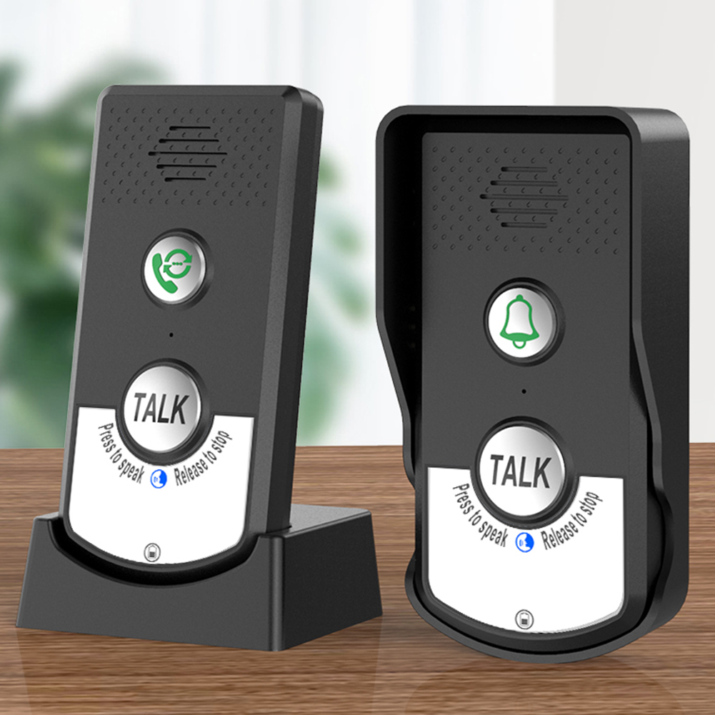 Top Two-Way Audio Doorbells: Enhance Home Security & Communication