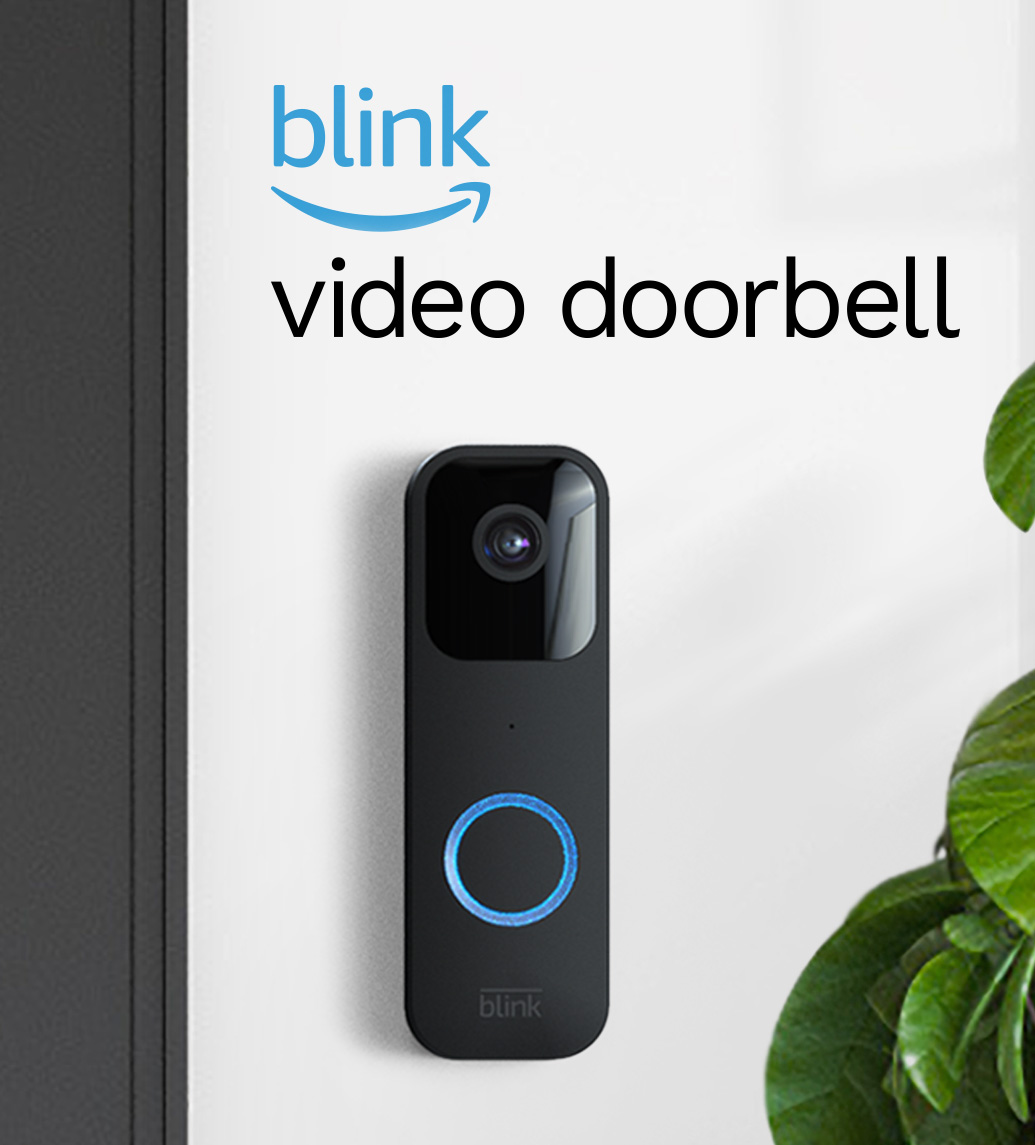 Blink Video Doorbell Review: Features, Benefits & Installation Tips