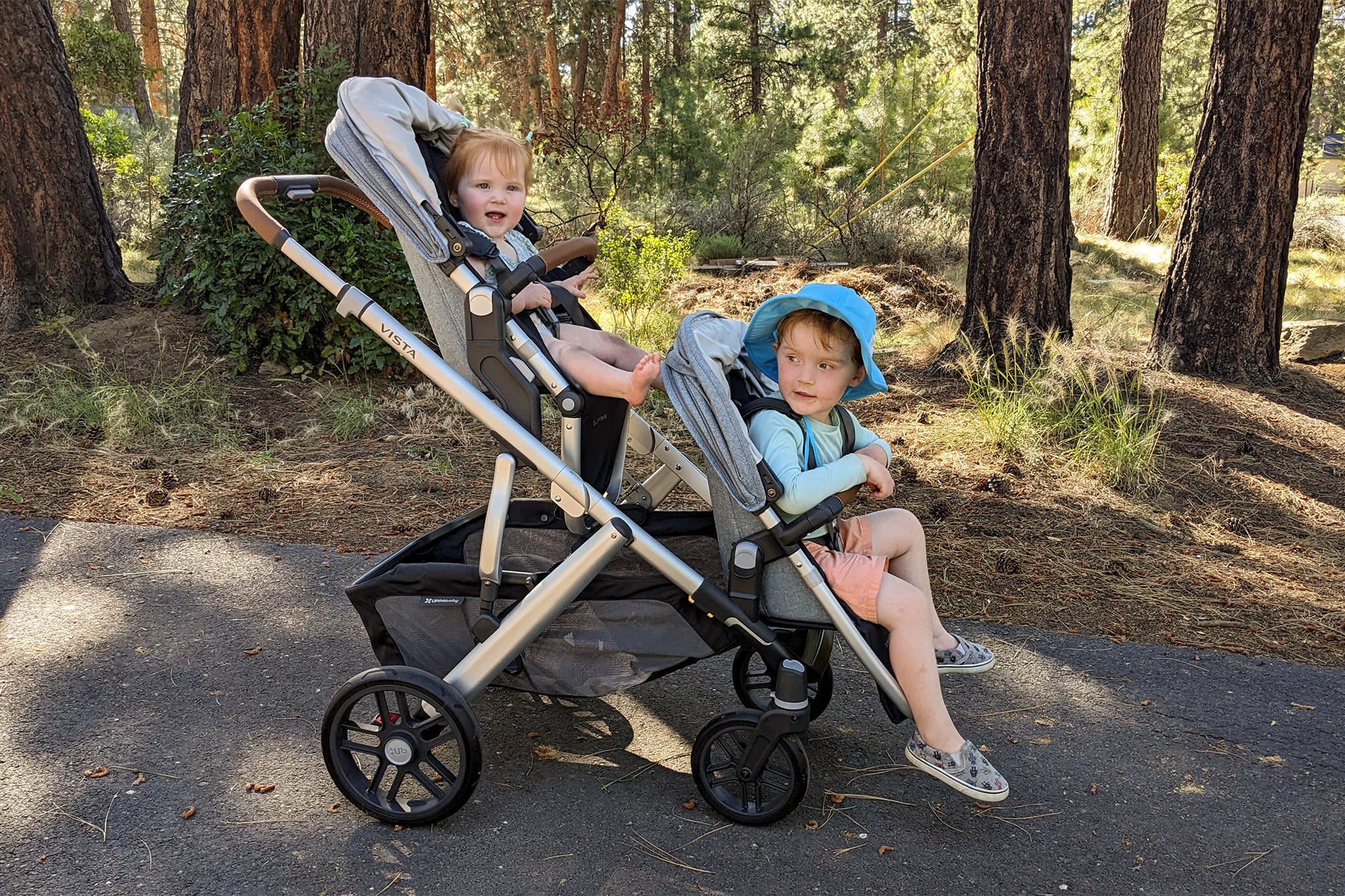 Best Baby Stroller for Newborn to Toddler: Safety & Comfort Guide