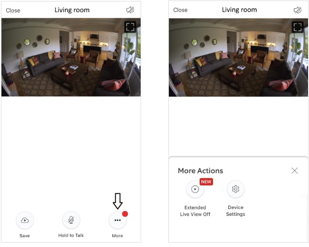 Discover the Blink Doorbell with Live View Features and Benefits