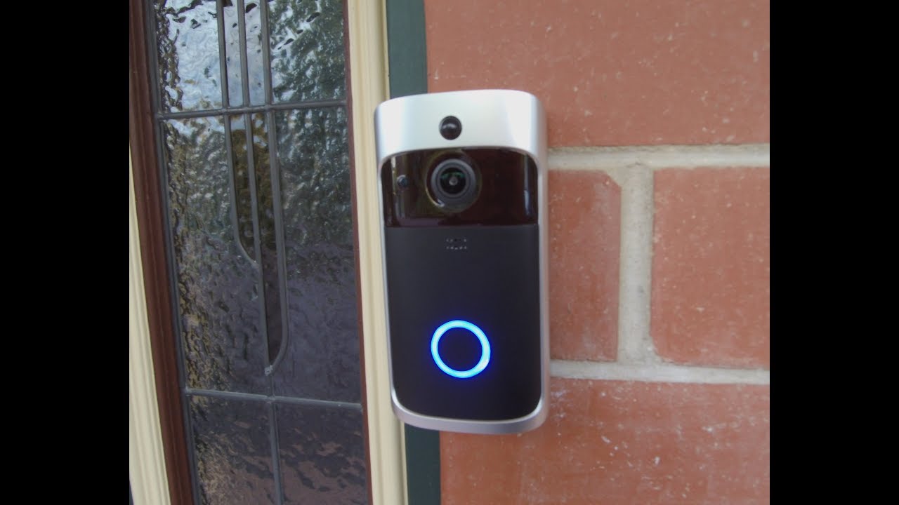 Smart Home Video Doorbells: Enhance Security & Convenience Today