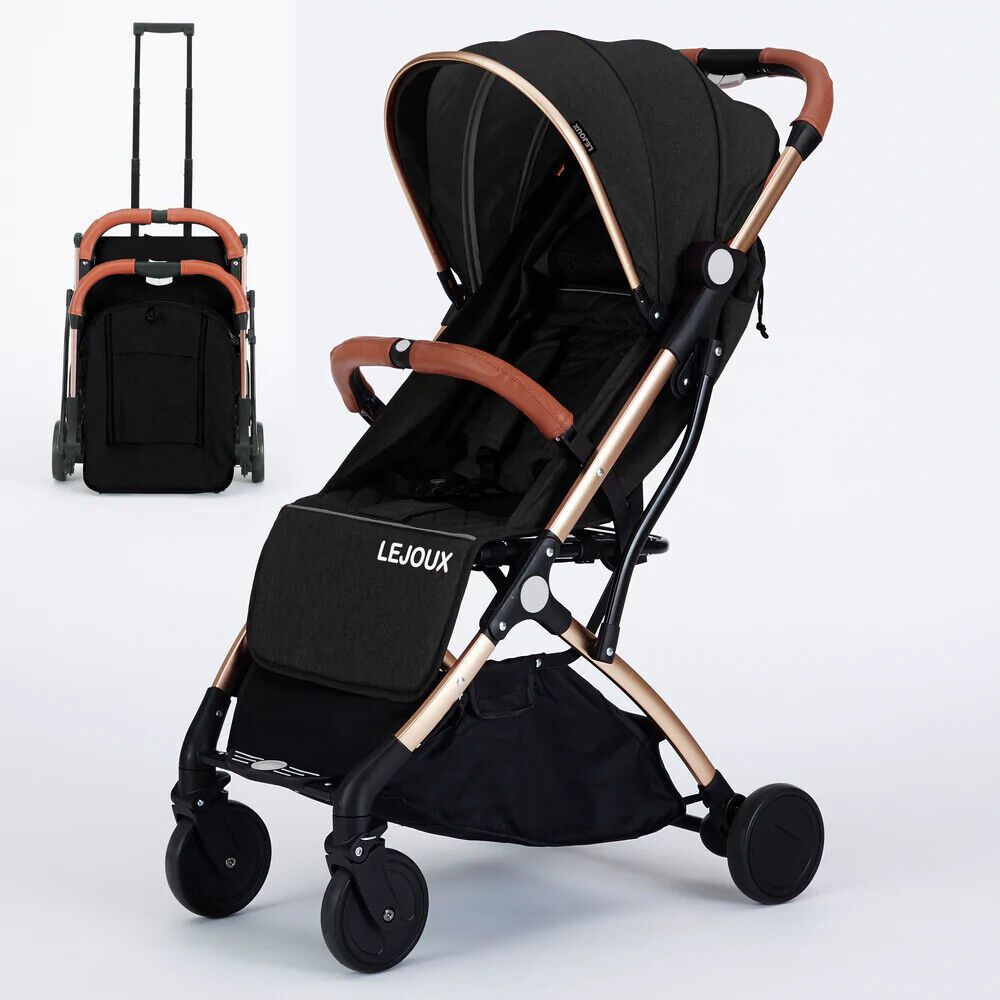 Best Foldable Pram Stroller: Compact, Stylish, and User-Friendly Designs