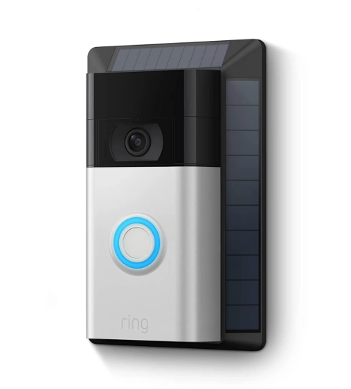 Durable Weather-Resistant Video Doorbells for All Conditions