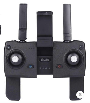 Ruko F11PRO 2 Remote Control: Features, Tips & Reviews for Enthusiasts