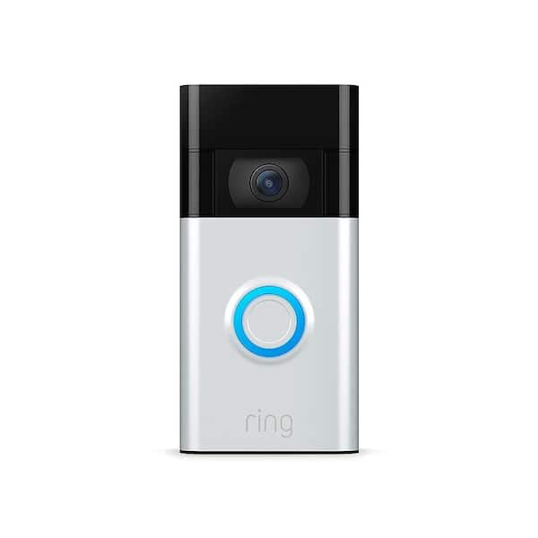 Top Wi-Fi Video Doorbell: Enhance Home Security & Convenience Today